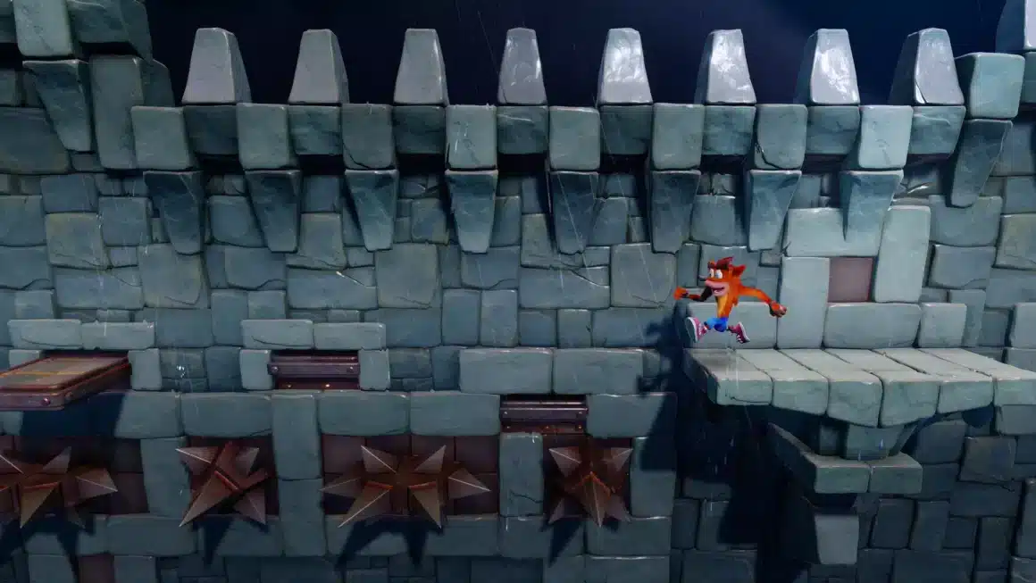 Tải Crash Bandicoot N. Sane Trilogy Miễn Phí