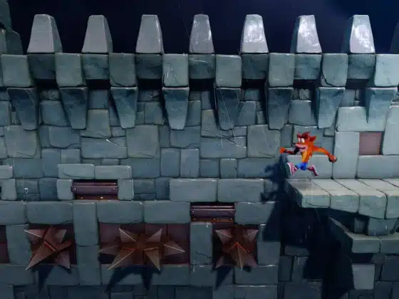 Tải Crash Bandicoot N. Sane Trilogy Miễn Phí