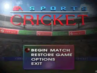 Tải Cricket 96 Miễn Phí