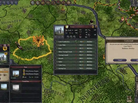 Tải Crusader Kings II Miễn Phí