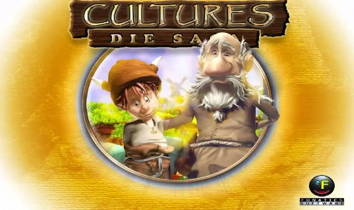 Tải Cultures: Die Saga Miễn Phí