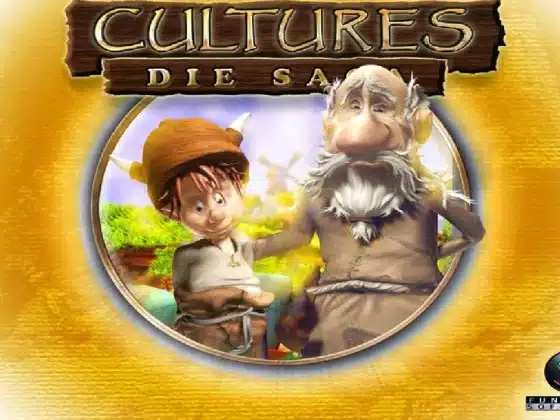 Tải Cultures: Die Saga Miễn Phí