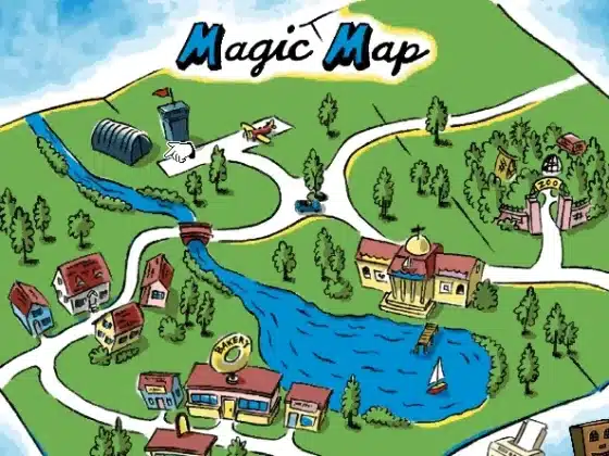 Tải Curious George: ABC Adventure Miễn Phí