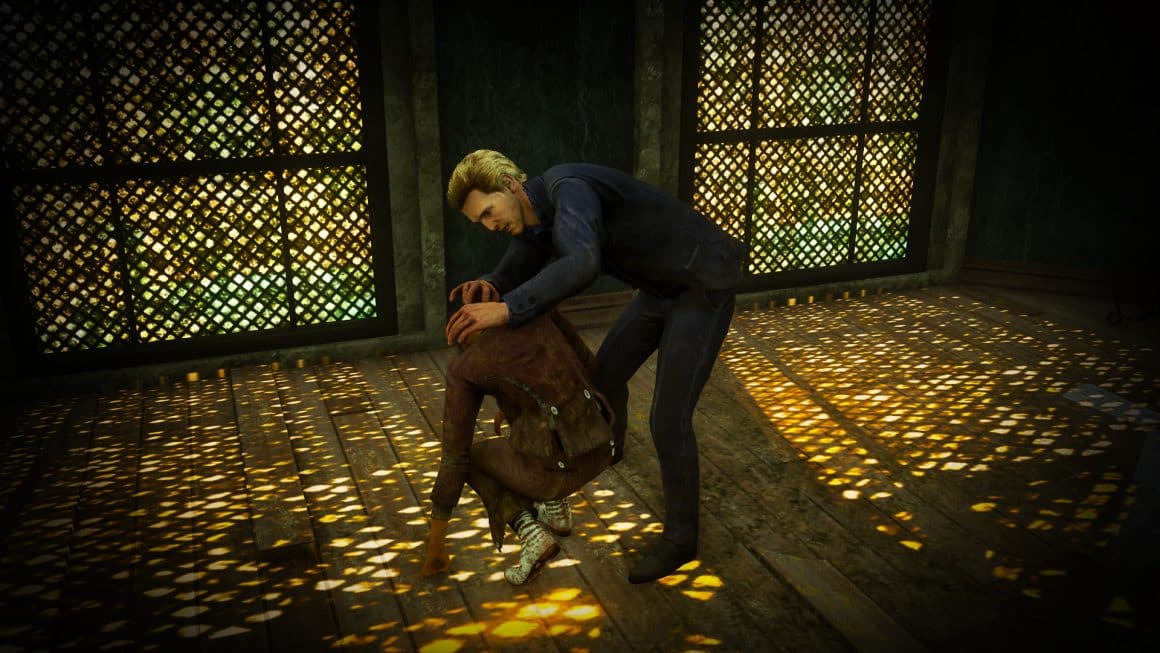 Tải Dead by Daylight Miễn Phí