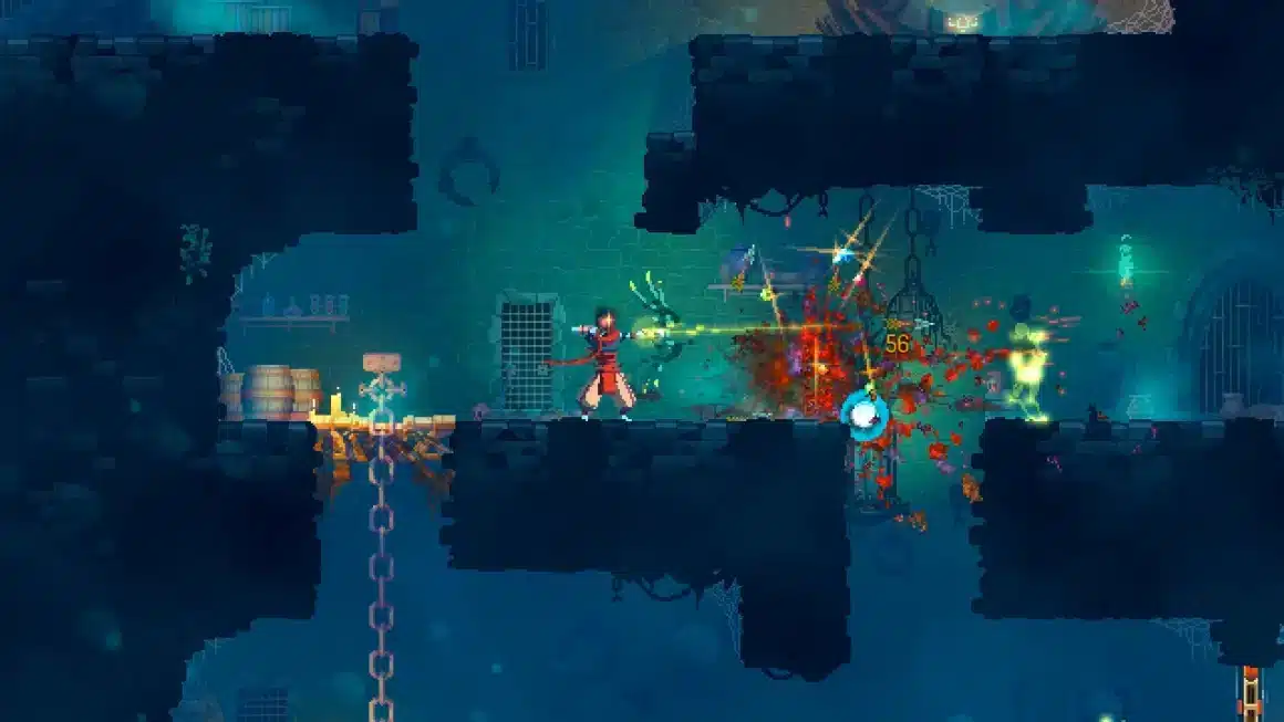 Tải Dead Cells: Medley of Pain Bundle Miễn Phí