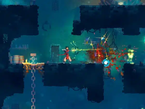 Tải Dead Cells: Medley of Pain Bundle Miễn Phí