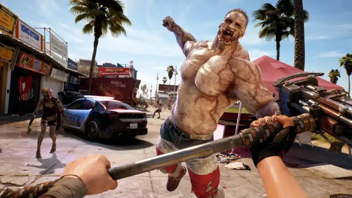 Tải Dead Island 2 Miễn Phí