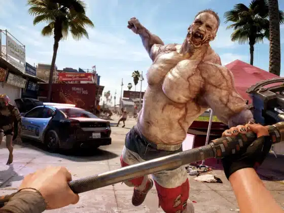 Tải Dead Island 2 Miễn Phí