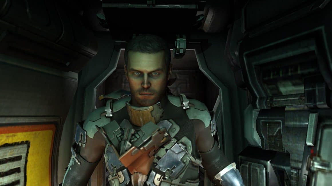 Tải Dead Space 2 Miễn Phí
