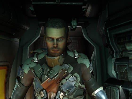 Tải Dead Space 2 Miễn Phí