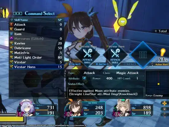Tải Death end re;Quest Miễn Phí