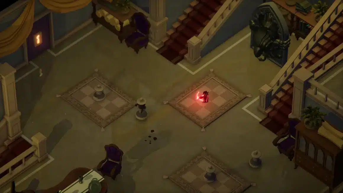 Tải Death's Door Miễn Phí