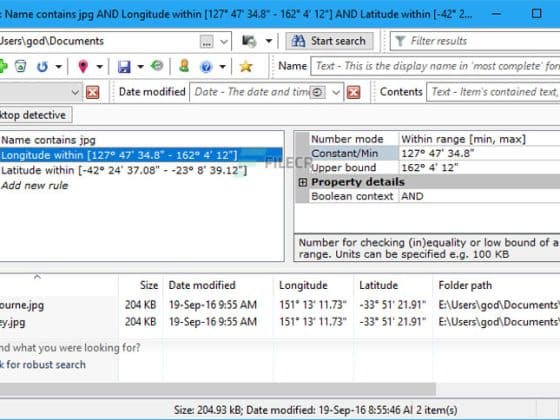 Tải DeskRule 2.2.0.0 Miễn Phí