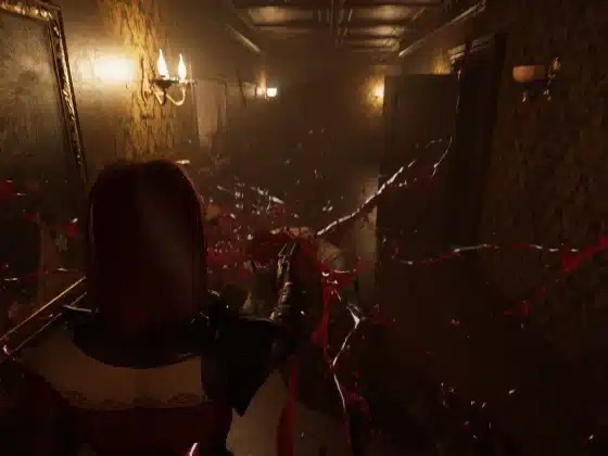 Tải Despair: Blood Curse Miễn Phí