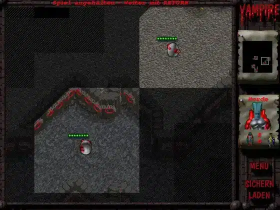 Tải Die Nacht der Vampire Miễn Phí