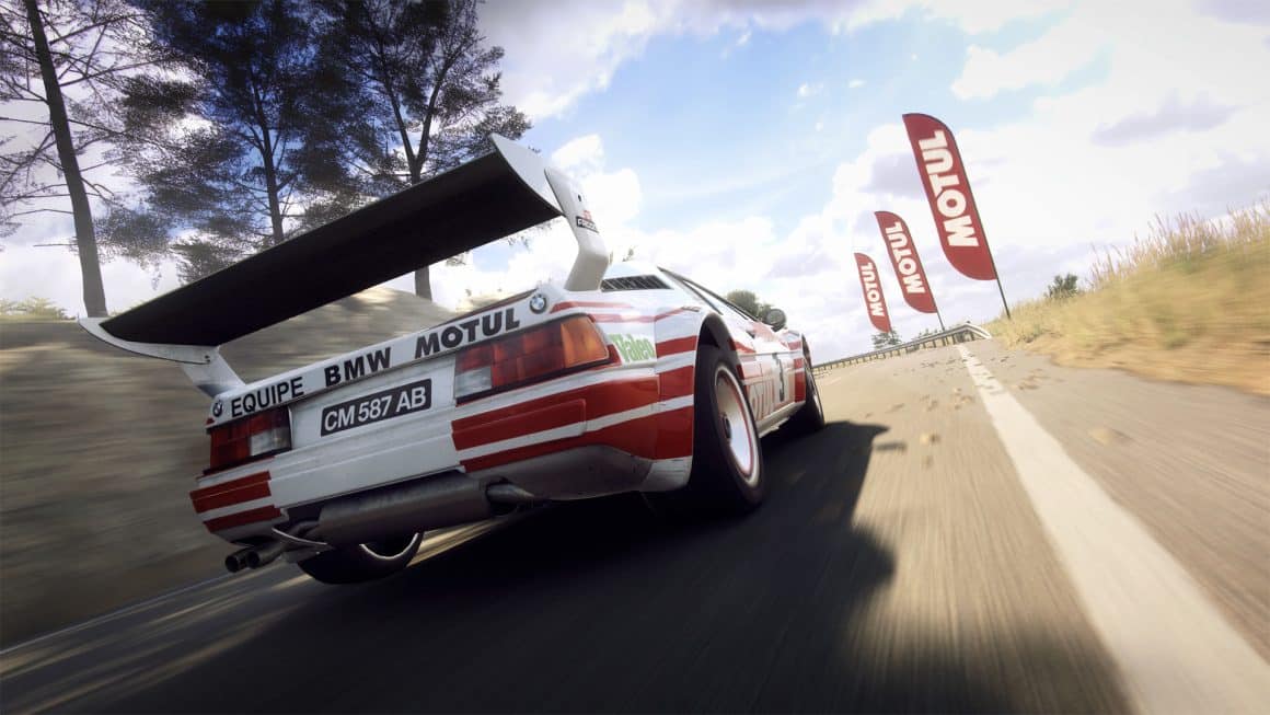 Tải DiRT Rally 2.0 Miễn Phí