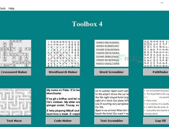 Tải Discovery Educational Software Toolbox 4.1.0 Miễn Phí