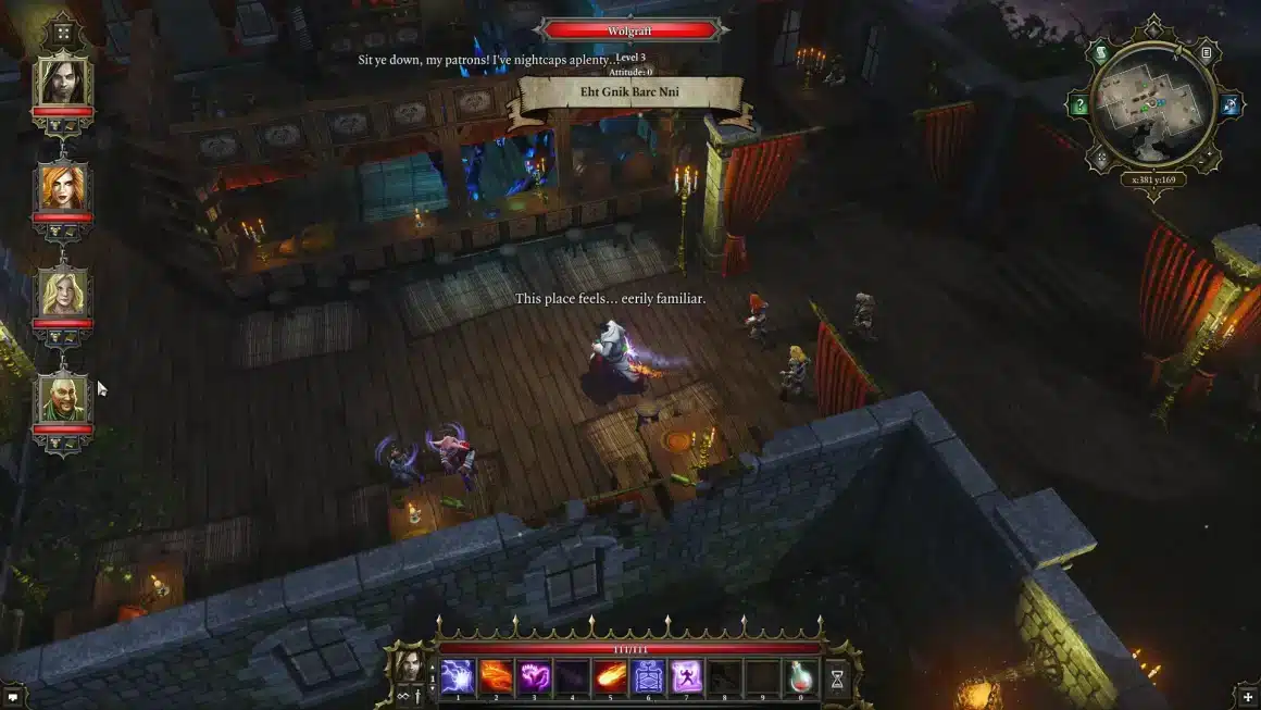 Tải Divinity: Original Sin Miễn Phí