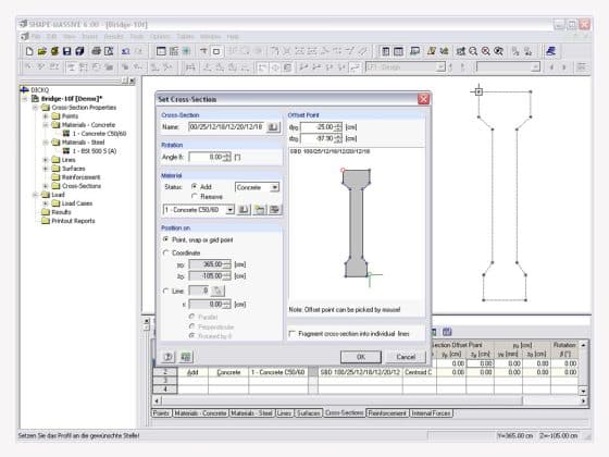 Tải Dlubal SHAPE-MASSIVE 6.67.01 Miễn Phí