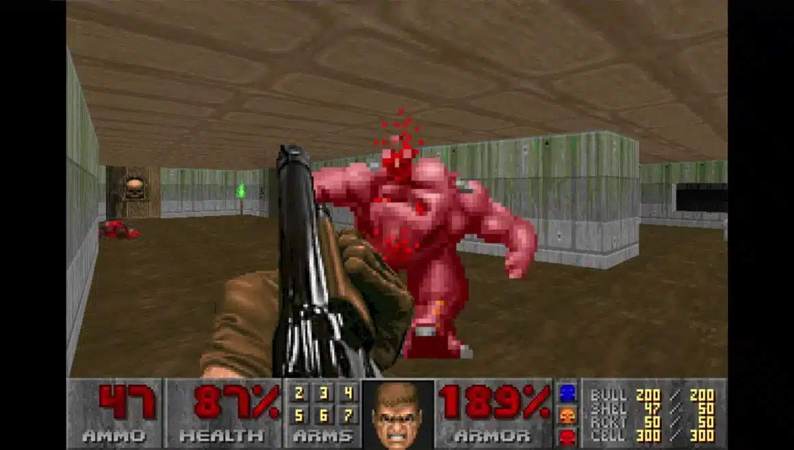Tải DOOM + DOOM II Miễn Phí