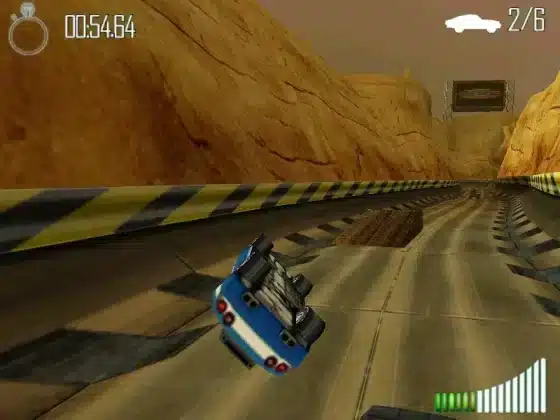 Tải Doomsday Racers Miễn Phí