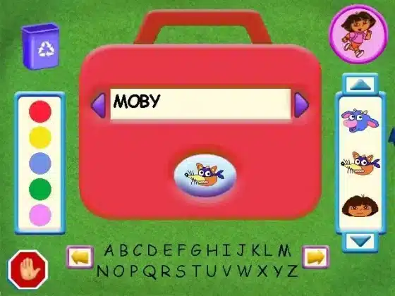 Tải Dora the Explorer: Dance to the Rescue Miễn Phí
