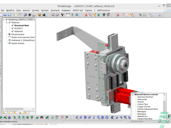 Tải DPT ThinkDesign 2019.1 Miễn Phí