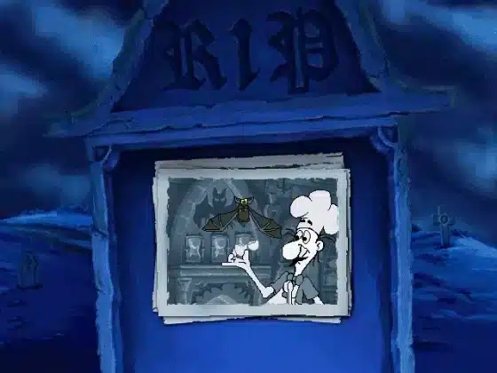Tải Dracula’s Secret Miễn Phí