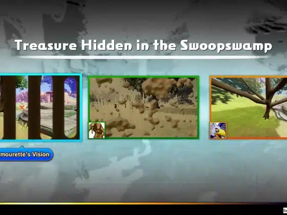 Tải DRAGON QUEST TREASURES Miễn Phí