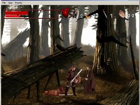 Tải DragonHeart: Fire & Steel Miễn Phí