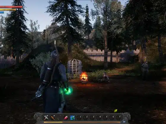 Tải Dungeons of Edera Miễn Phí
