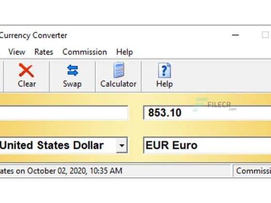 Tải Easy Currency Converter 3.73.4 Miễn Phí
