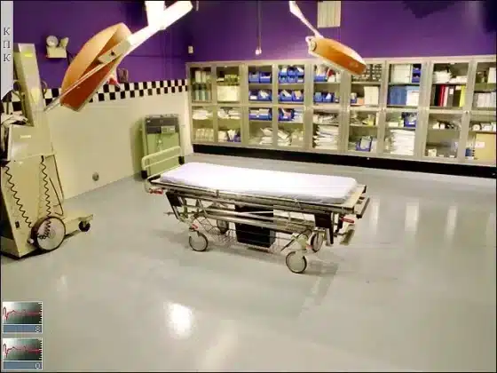 Tải Emergency Room 3 Miễn Phí