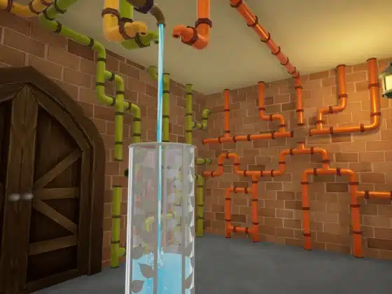 Tải Escape From Mystwood Mansion Miễn Phí