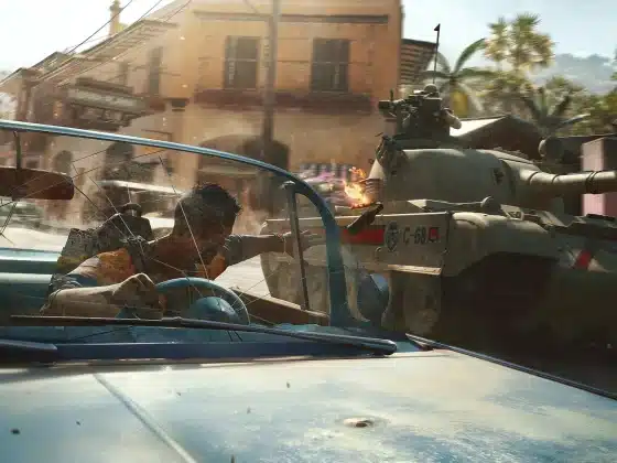 Tải Far Cry 6 Miễn Phí
