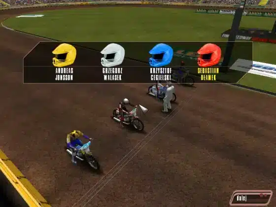Tải FIM Speedway Grand Prix Miễn Phí