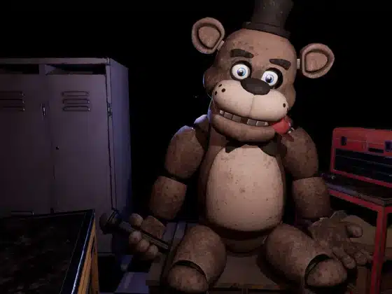 Tải FIVE NIGHTS AT FREDDY'S: HELP WANTED Miễn Phí