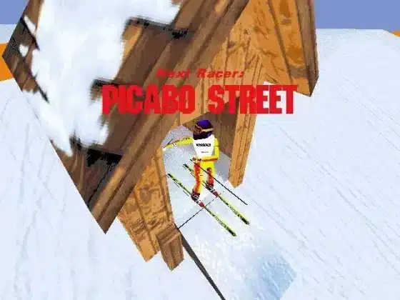 Tải Front Page Sports: Ski Racing Miễn Phí