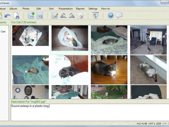 Tải FRSPhotoViewer 2.1.0 Miễn Phí