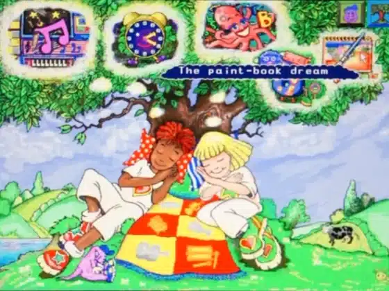 Tải Fun School 5 in Dreamland Miễn Phí