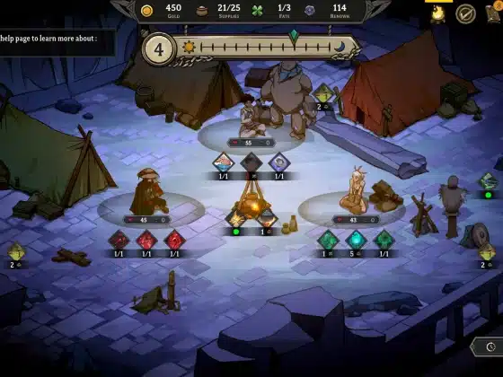 Tải Gordian Quest Miễn Phí