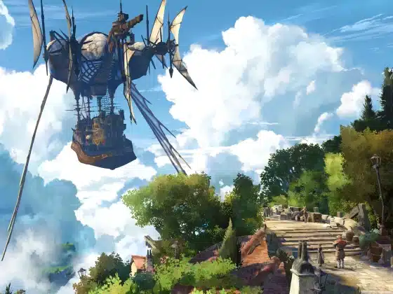 Tải Granblue Fantasy: Relink Miễn Phí