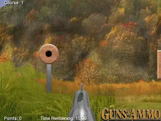 Tải Guns & Ammo: The Ultimate Target Challenge Miễn Phí