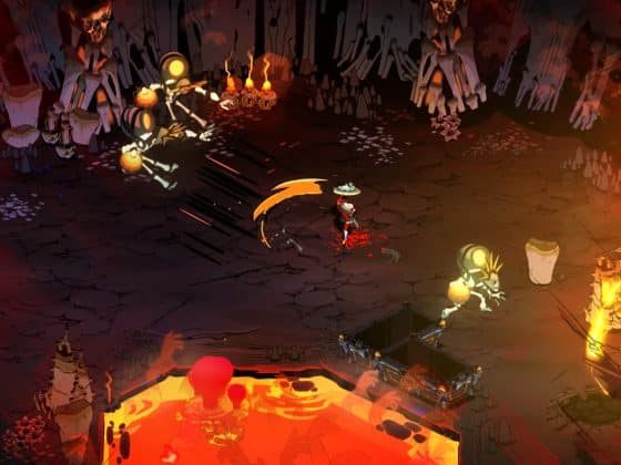 Tải Hades Miễn Phí