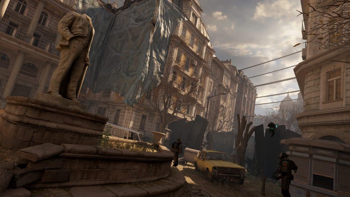 Tải Half-Life: Alyx Miễn Phí