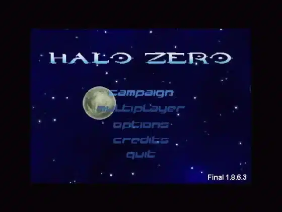 Tải Halo Zero Miễn Phí