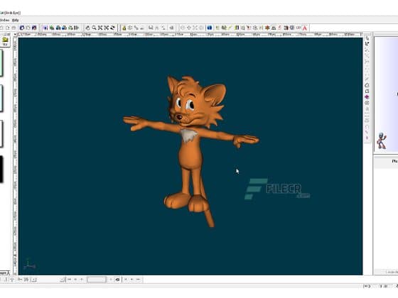 Tải Hash Animation: Master v19.0o Miễn Phí