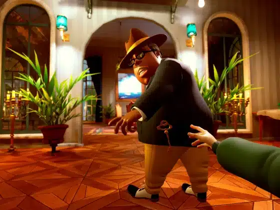 Tải Hello Neighbor 2 Miễn Phí