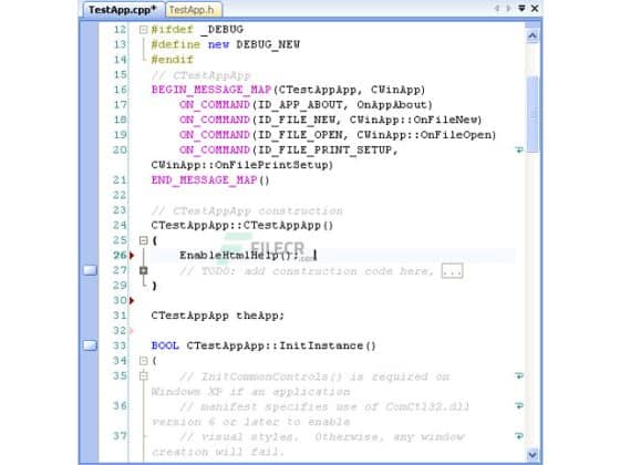 Tải HippoEDIT 1.61.61 Miễn Phí