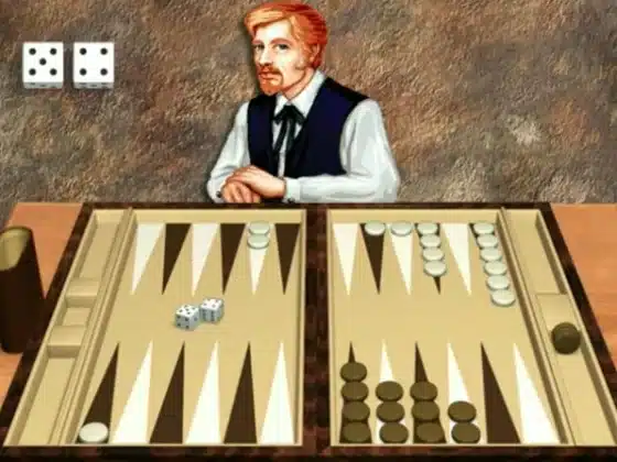 Tải Hoyle Board Games 1998 Miễn Phí